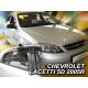 Heko 4 dielny deflektor Chevrolet Lacetti 5 dverový hatchback 2004- (10526)