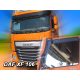 Heko 2 dielny deflektor Daf XF 106 kamion 2013- (13153)