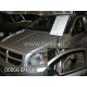 Heko 2 dielny deflektor Dodge Caliber 4 dverový 2005- (13402)