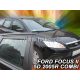 Heko 4 dielny deflektor Ford Focus II 5 dverový combi 2004-2011 (15227)