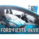 Heko 2 dielny deflektor Ford Fiesta 5 dverový 2017- (15324)