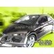 Heko 2 dielny deflektor Honda Civic 3 dverový hatchback 2006- (17143)