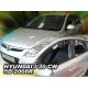 Heko 4 dielny deflektor Hyundai i30 CW 5 dverový combi 2007-2012 (17256)