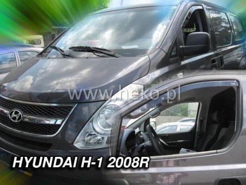 Heko 2 dielny deflektor Hyundai H-1 Van 5 dverový 2008-