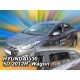 Heko 4 dielny deflektor Hyundai i30 CW 5 dverový combi 2012-