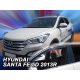 Heko 2 dielny deflektor Hyundai Santa Fé 5 dverový 2013- (17279)