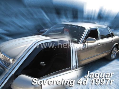 Heko 2 dielny deflektor Jaguar Sovereign 4 dverový összes évjárat- (18301)