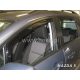 Heko 2 dielny deflektor Mazda 5 5 dverový 2004-2011 , Mazda 5 5 dverový 2011- (23131)