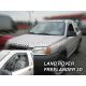 Heko 2 dielny deflektor Land Rover Freelander 3 dverový 1998-2003 (27217)