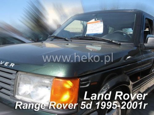 Heko 2 dielny deflektor Land Rover Range Rover 5 dverový 1995-2001 (27218)