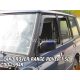 Heko 4 dielny deflektor Land Rover Range Rover 5 dverový 1994-ig (27235)