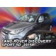 Heko 4 dielny deflektor Land Rover Discovery Sport 5 dverový 2015- (27245)