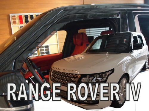 Heko 2 dielny deflektor Land Rover Range Rover 5 dverový 2013- (27248)