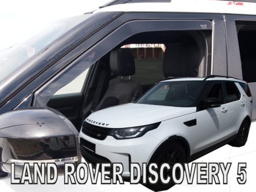 Heko 2 dielny deflektor Land Rover Discovery V 5 dverový 2017- (27250)