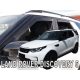 Heko 4 dielny deflektor Land Rover Discovery V 5 dverový 2017- (27251)