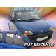 Heko 2 dielny deflektor Fiat Seicento 3 dverový hatchback 1998-