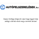 Menabo Omega Alu XL  alu tyč (145 cm) 2 kus + upevňovacia základňa