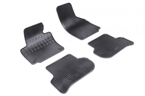 Rigum Seat Altea XL 2004-2015 Gumové autokoberce