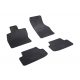 Rigum Gumové autokoberce Audi A3 8V Sportback 5 dverí, 4 dverí (Limuzin) 2013-2020, Volkswagen Golf VII 2012-2019,Seat Leon III 2012-2020,Volkswagen Golf VIII 5 dverí (Hatchback) 2019- Mild Hibr