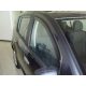 Sporty Dacia Sandero Sporty deflektor sada pre predné + zadné okno, 4dielny 5 2007-2012