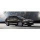 Sporty Citroën C5 Sporty deflektor sada pre predné + zadné okno, 4dielny 5 2009-