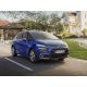 Sporty Citroën C4 Picasso Sporty deflektor sada pre predné + zadné okno, 4dielny 5 2014-