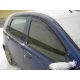 Sporty Fiat Punto Sporty deflektor sada pre predné + zadné okno, 4dielny 5 1999-2009