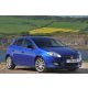 Sporty Fiat Bravo Sporty deflektor sada pre predné + zadné okno, 4dielny 5 2007-2014