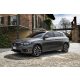 Sporty Fiat Tipo Sporty deflektor sada pre predné + zadné okno, 4dielny 5 2016-