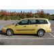 Sporty Ford Focus Sporty deflektor sada pre predné + zadné okno, 4dielny 5 1998-2004