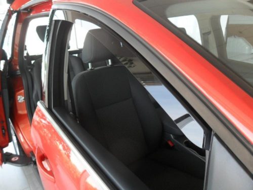 Sporty Ford Focus C Max Sporty deflektor sada pre predné + zadné okno, 4dielny 5 2010-