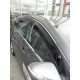 Sporty Hyundai i40 Sporty deflektor sada pre predné + zadné okno, 4dielny 5 2011-