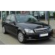 Sporty Mercedes C-Class Sporty deflektor sada pre predné + zadné okno, 4dielny 4 2007-2014