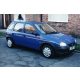 Sporty Opel Corsa B Sporty deflektor sada pre predné + zadné okno, 4dielny 5 1993-2001