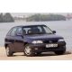 Sporty Opel Astra F Sporty deflektor sada pre predné + zadné okno, 4dielny 5 1994-2002