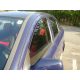 Sporty Opel Astra G Sporty deflektor sada pre predné + zadné okno, 4dielny 5 1998-2009