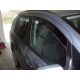 Sporty Opel Zafira B Sporty deflektor sada pre predné + zadné okno, 4dielny 5 2005-2014