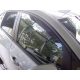 Sporty Opel Astra J Sporty deflektor sada pre predné + zadné okno, 4dielny 5 2010-2015