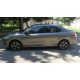 Sporty Peugeot 301 Sporty deflektor sada pre predné + zadné okno, 4dielny 4 2013-