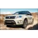 Sporty Suzuki Vitara Sporty deflektor sada pre predné + zadné okno, 4dielny 5 2015-