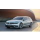 Sporty Volkswagen Passat B8 Sporty deflektor sada pre predné + zadné okno, 4dielny 5 2015-