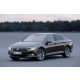 Sporty Volkswagen Passat B8 Sporty deflektor sada pre predné + zadné okno, 4dielny 4 2015-