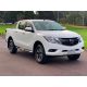 Sporty Mazda BT-50 Sporty deflektor sada pre predné + zadné okno, 4dielny 4 2007-