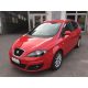 Sporty Seat Altea Sporty deflektor sada pre predné + zadné okno, 4dielny 5 2004-2015