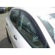 Sporty Seat Leon Sporty deflektor sada pre predné + zadné okno, 4dielny 5 2005-2011