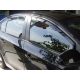 Sporty Chevrolet Cruze Sporty deflektor sada pre predné + zadné okno, 4dielny 4 2009-