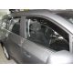 Sporty Chevrolet Orlando Sporty deflektor sada pre predné + zadné okno, 4dielny 5 2011-