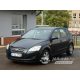 Sporty Kia Cee'd Sporty deflektor sada pre predné + zadné okno, 4dielny 5 2006-2012