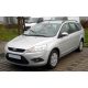 Szatuna Ford Focus Szatuna deflektor sada pre predné + zadné okno, 4dielny 5 2004-2010