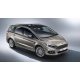 Szatuna Ford S Max Szatuna deflektor sada pre predné + zadné okno, 4dielny 5 2015-